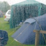camping umbrella, portable umbrella